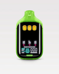 Boutiq Switch V5 Liquid Live Diamonds Disposable 2g (SINGLE)