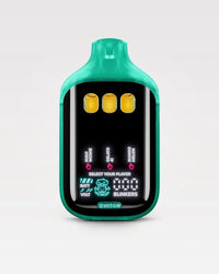 Boutiq Switch V5 Liquid Live Diamonds Disposable 2g (SINGLE)