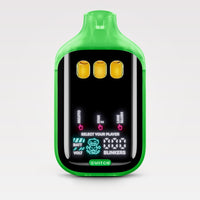 Boutiq Switch V5 THC-P Disposable 2g (SINGLE)