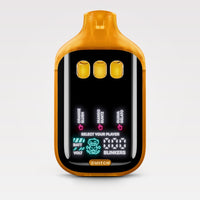 Boutiq Switch V5 THC-P Disposable 2g (SINGLE)