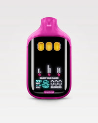 Boutiq Switch V5 Liquid Live Diamonds Disposable 2g (SINGLE)