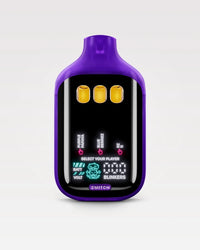 Boutiq Switch V5 Liquid Live Diamonds Disposable 2g (SINGLE)