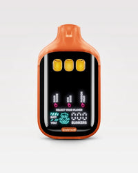 Boutiq Switch V5 Liquid Live Diamonds Disposable 2g (SINGLE)