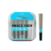 Boutiq Infused Minis Pre Roll 0.5g 5ct (SINGLE)