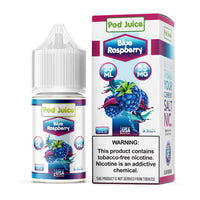 Pod Juice Salt 30mL