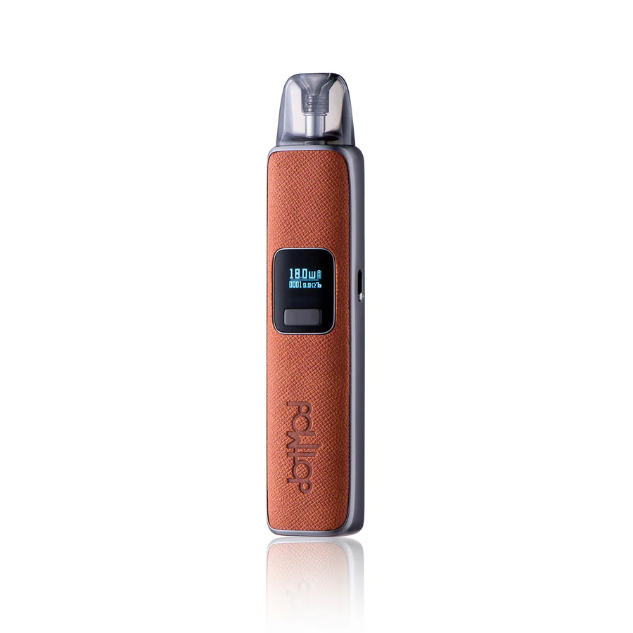 Dotmod dotPod Pro 35W Pod System Kit 1000mAh