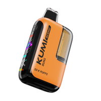 KUMI Scenic 50K Disposable 22mL (5/pack) [DROPSHIP]