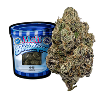 Melt Boutique THC-A Flower 3.5g (SINGLE) [DROPSHIP]