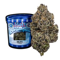 Melt Boutique THC-A Flower 3.5g (SINGLE) [DROPSHIP]