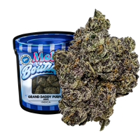 Melt Boutique THC-A Flower 3.5g (SINGLE) [DROPSHIP]