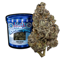 Melt Boutique THC-A Flower 3.5g (SINGLE) [DROPSHIP]