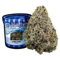 Melt Boutique THC-A Flower 3.5g (SINGLE) [DROPSHIP]