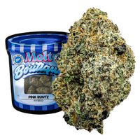 Melt Boutique THC-A Flower 3.5g (SINGLE) [DROPSHIP]