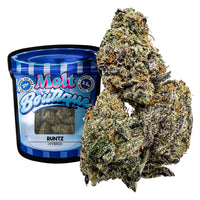 Melt Boutique THC-A Flower 3.5g (SINGLE) [DROPSHIP]