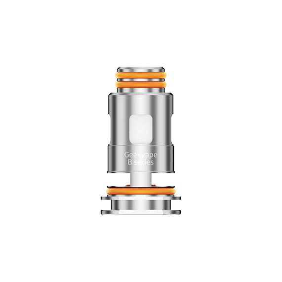 Geek Vape B Series Replacement Coils (5/pack)