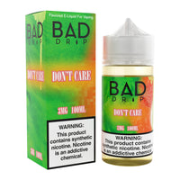 Bad Drip 100mL
