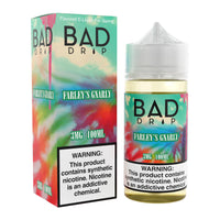 Bad Drip 100mL