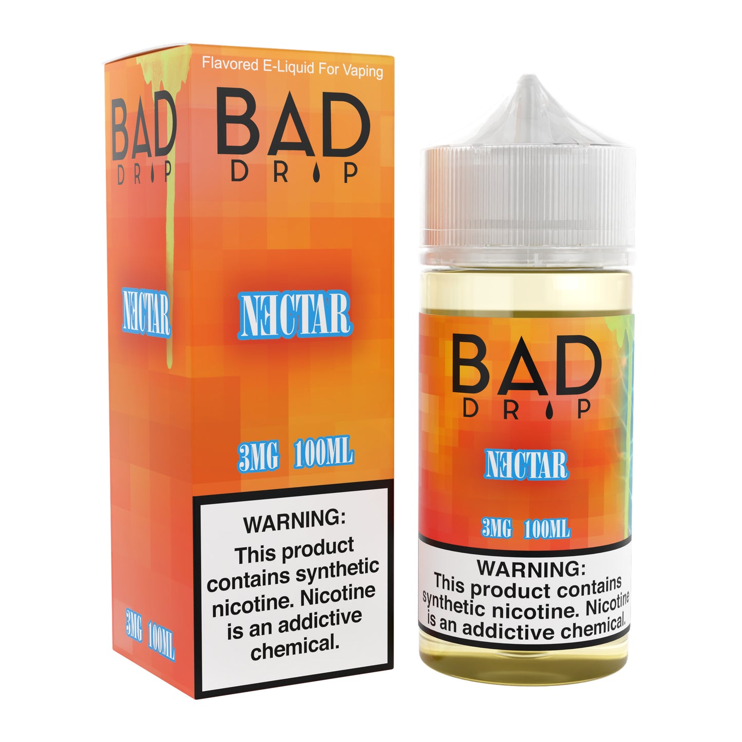 Bad Drip 100mL