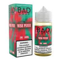 Bad Drip 100mL