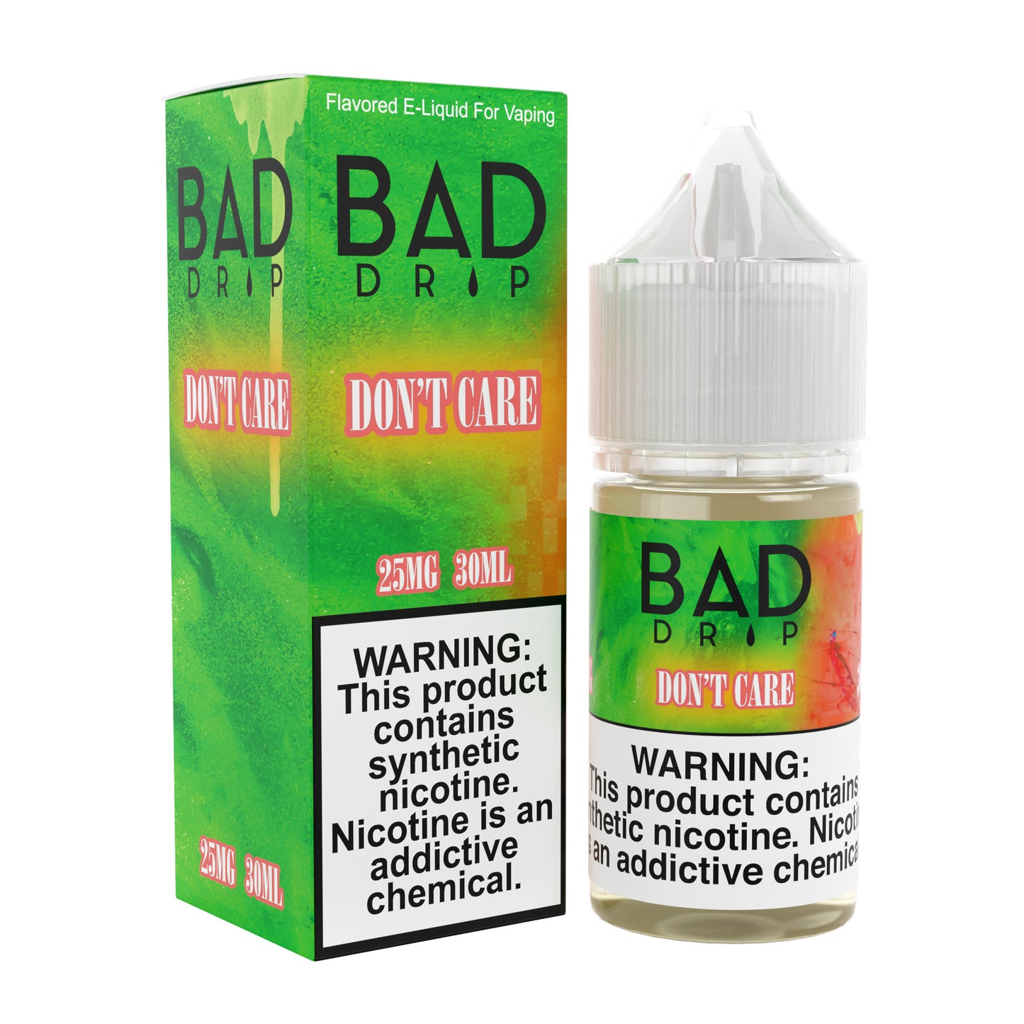 Bad Drip SALT 30mL