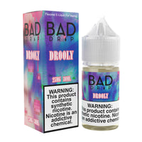 Bad Drip SALT 30mL