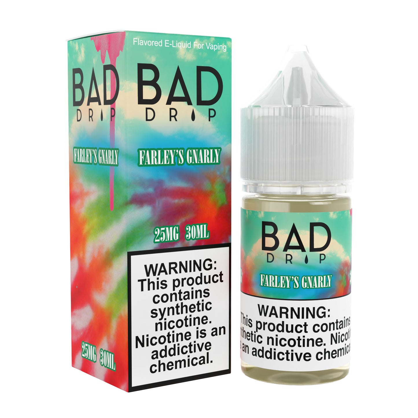 Bad Drip SALT 30mL