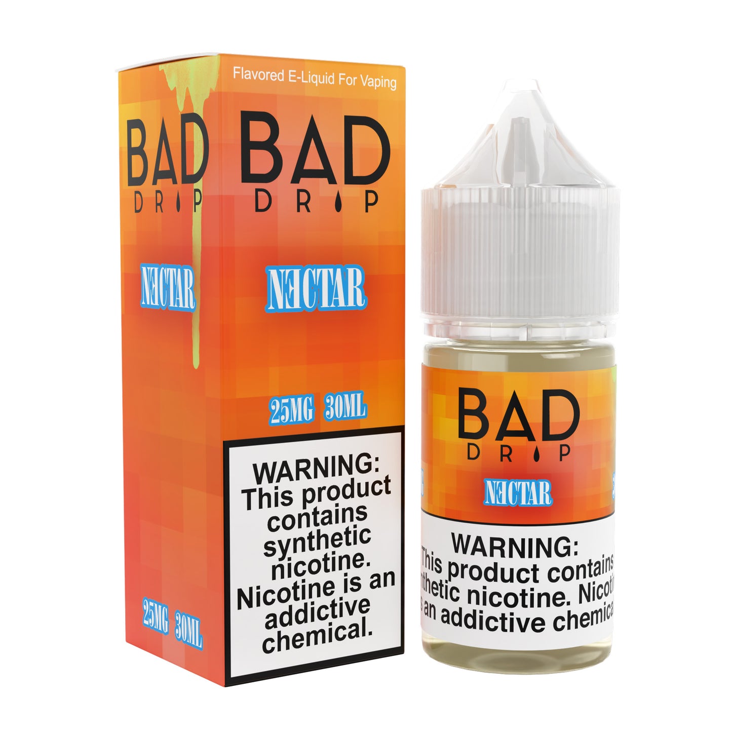 Bad Drip SALT 30mL