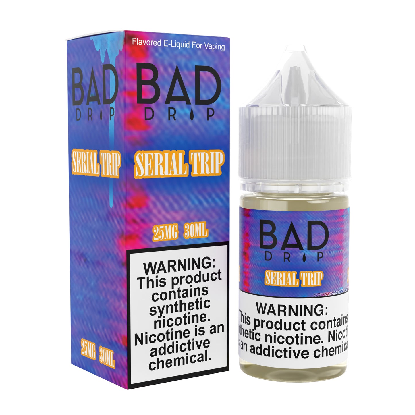 Bad Drip SALT 30mL