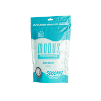 Modus Presidential Blend Liquid Diamonds Gummies 20ct 5000mg (SINGLE) [DROPSHIP]