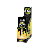 Golden Daze Enchancer Glaze THC-P Brush 1.5mL (10/pack) [DROPSHIP]