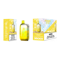 Foger BIT Disposable Kit 18.5mL (5/pack)