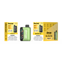 Epic Bar 60K Metatine Disposable 25mL 50mg (5/pack) [DROPSHIP]