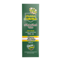 Hidden Hills $14.99 Pre Priced Mini Mart Bar THC-A Disposable 1g (5/pack)