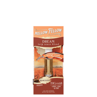 Mellow Fellow Terp Sauce Blend Cartridge 2g (6/pack) [DROPSHIP]