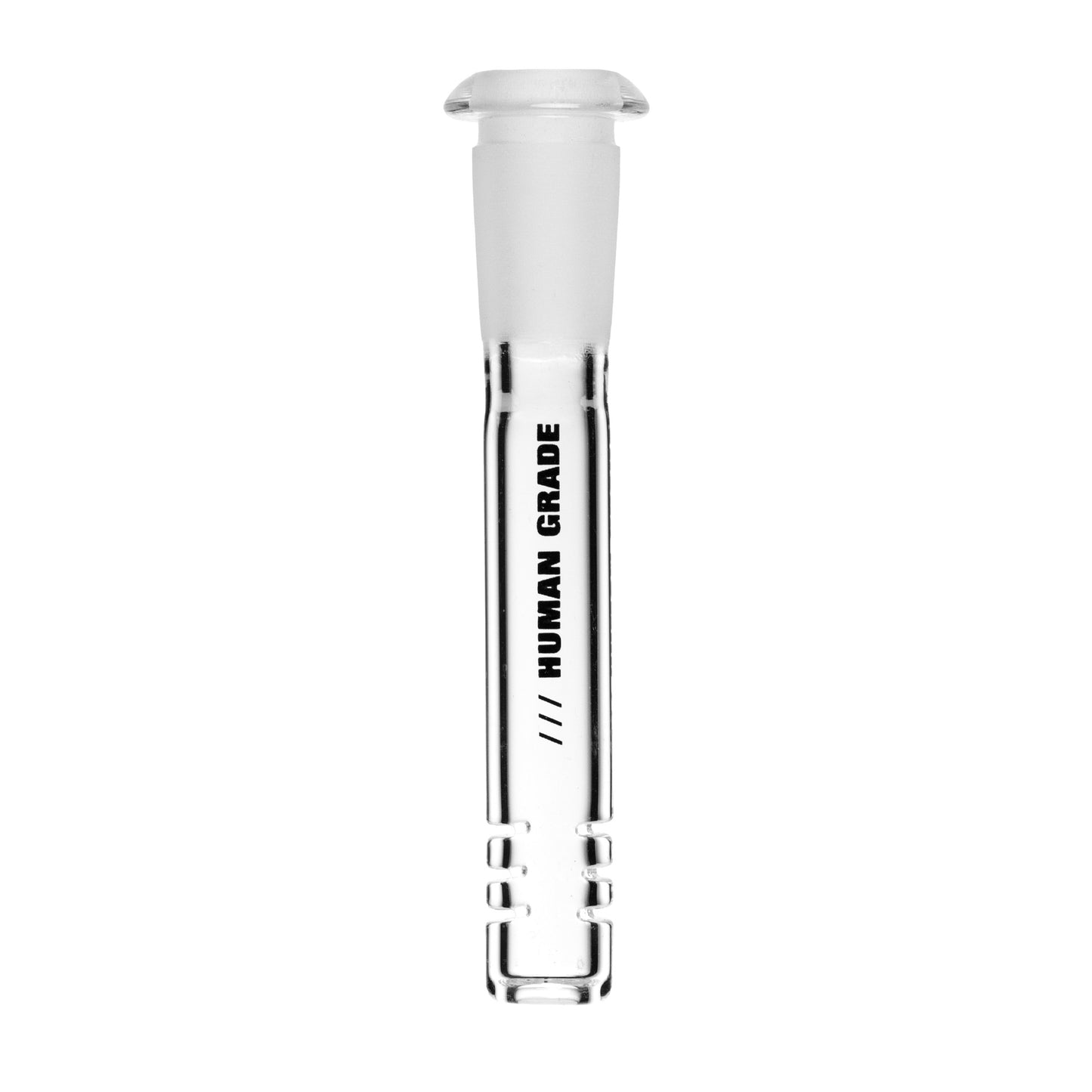 Human Grade Downstem 4" (SINGLE)