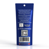 Not Ya Son's Weed THCA Blunt 2ct (10/pack)