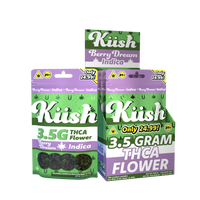 Chapo Kush THC-A Flower 3.5g (6/pack) [DROPSHIP]