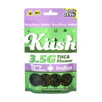 Chapo Kush THC-A Flower 3.5g (6/pack) [DROPSHIP]