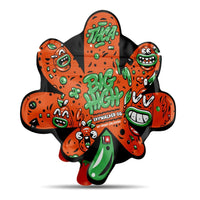 Big High THC-A Premium Flower 3.5g (SINGLE)