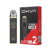 OXVA Xlim Pro 2 30W Pod System Kit 1300mAh