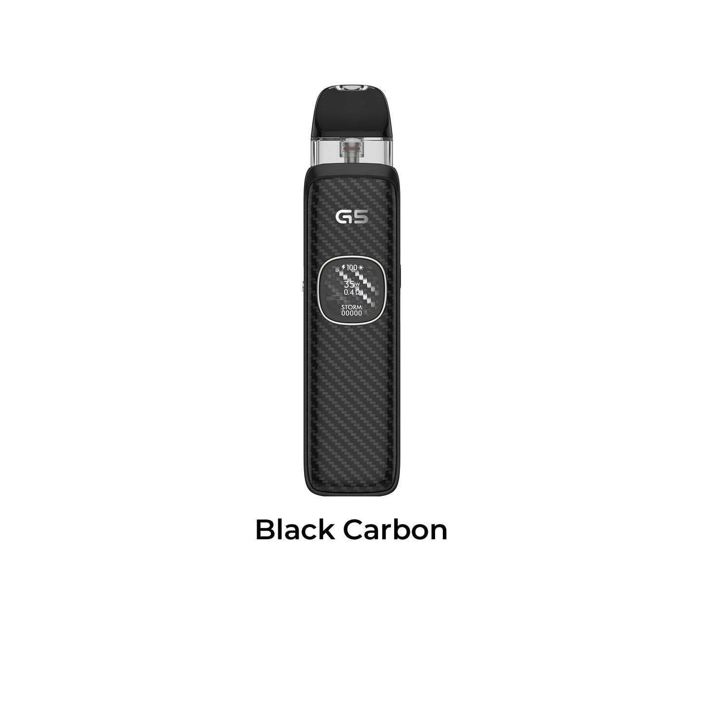 Uwell Caliburn G5 35W Pod System Kit 1600mAh