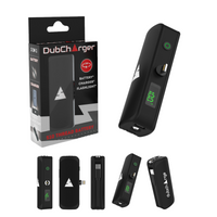 DubCharge Dubcharger Charge Flashlight Battery (SINGLE) [DROPSHIP]
