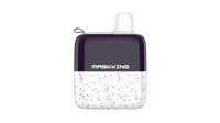 Maskking Jam Box Disposable 12mL 50mg (10/Pack) [DROPSHIP]