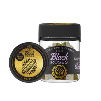 Black Roses Ultra Exotic THCA Flower 3.5g (SINGLE)