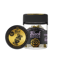 Black Roses Ultra Exotic THCA Flower 3.5g (SINGLE)