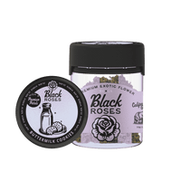 Black Roses Prem Exotic THCA Flower 3.5g (SINGLE)