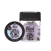 Black Roses Prem Exotic THCA Flower 3.5g (SINGLE)