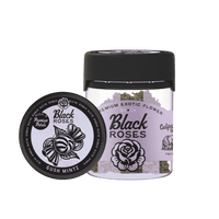 Black Roses Prem Exotic THCA Flower 3.5g (SINGLE)