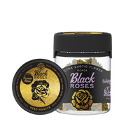 Black Roses Ultra Exotic THCA Flower 3.5g (SINGLE)