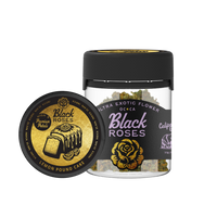 Black Roses Ultra Exotic THCA Flower 3.5g (SINGLE)
